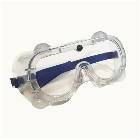 Sicherheitsbrille 206 Medegen Medical Products