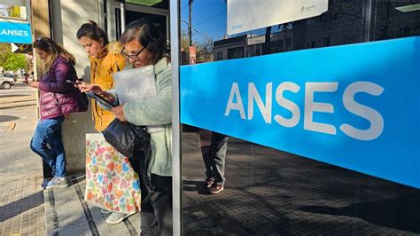 Crédito De 400 Mil De Anses Hasta Cuándo Se Puede Solicitar