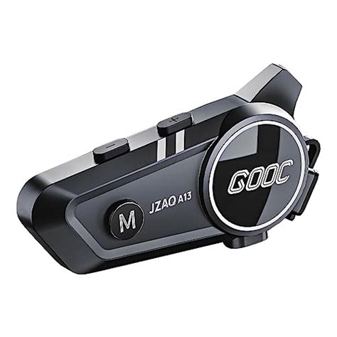 Top 10 Best Motorcycle Helmet Intercom System Reviews And Buying Guide