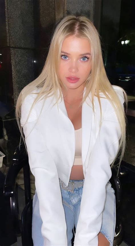 Alla Bruletova Blonde Aesthetic Blonde Beauty Cool Hairstyles