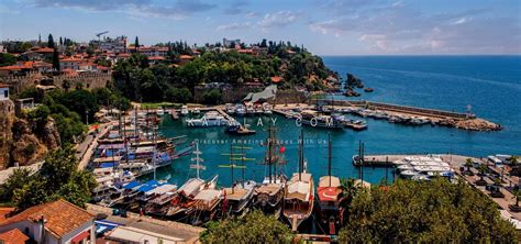 Antalya Tours Best Turkey Tours Katalay