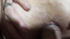 Anal Profundo E Molhado Amante Cnn Amador