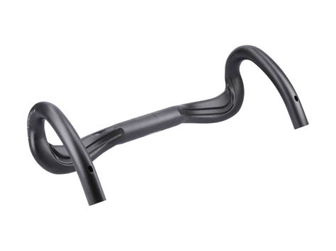 Pro Handlebar Plt Compact Ergo Carbon Mm