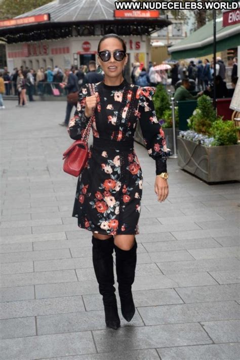 Myleene Klass No Source Posing Hot Babe Paparazzi London Beautiful Famous And Nude