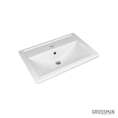 Купить раковину ФОСТЕР 60 см на официальном сайте магазина GROSSMAN.SU