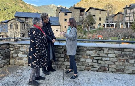 ACO Demòcrates a Ordino crearan un consell de savis amb els padrins