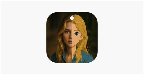 ‎ai Ghibli Effect Anime Maker On The App Store
