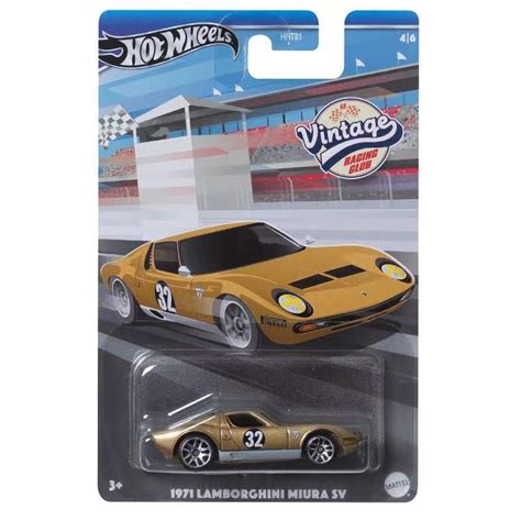 Btf Hot Wheels Silver Standard Vintage Racing Club Mercedes Benz Bmw Porsche Suit Car Alloy