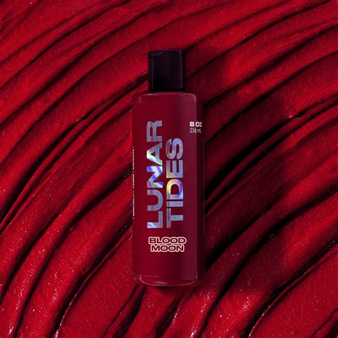 lunar tides hair dye 5