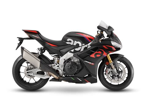 RSV4: Découvrir la gamme | Aprilia FR