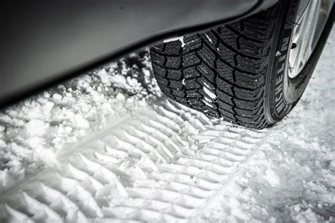 Michelin X-Ice Snow Tire :: Michelin North America, Inc.
