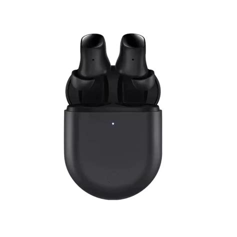 XIAOMI Audifonos Xiaomi Redmi Buds 3 Pro Bluetooth Tws Negro ...