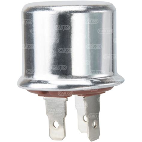 Blinkrelæ 12V - AE-Handel.dk