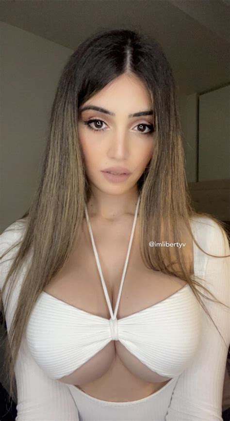Liberty Valentine Libertyvalentine Nude OnlyFans Leaks Photos TheFappening