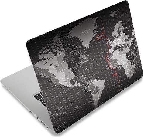 Amazon Laptop Skin Sticker Decal