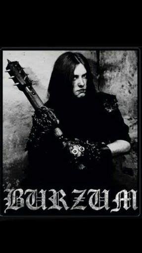 Burzum | Wiki | •Metal• Amino