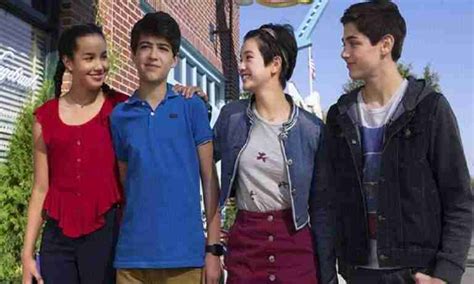 Disney Hace Historia Al Incluir Su Primer Personaje Gay En Una Serie