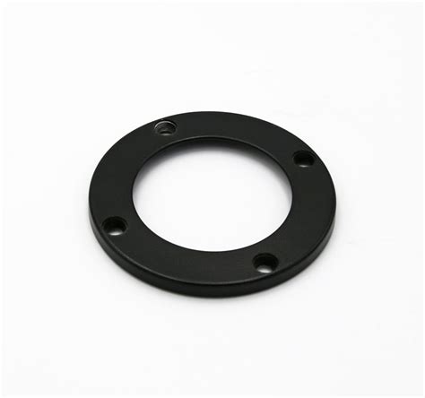 ΚΑΛΥΜΜΑ ΣΤΡΟΓΓΥΛΟ ΓΙΑ ΦΩΤΙΣΤΙΚΟ 9042 ΜΑΥΡΟ |All About Led