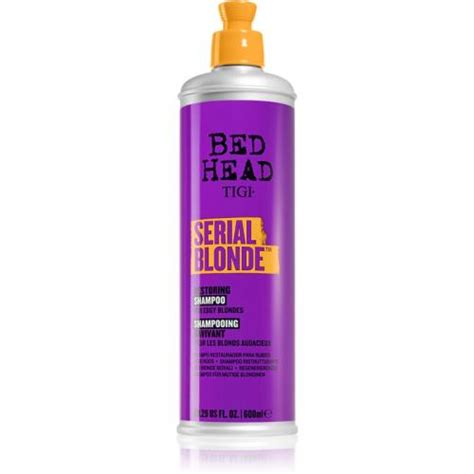 Tigi Bed Head Serial Blonde