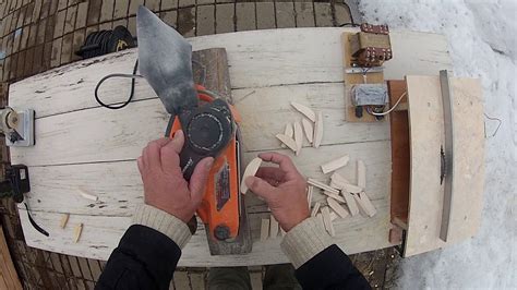 Создание контура. - YouTube