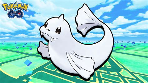 Dewgong en Pokémon Go mejores ataques y vale la pena Dexerto