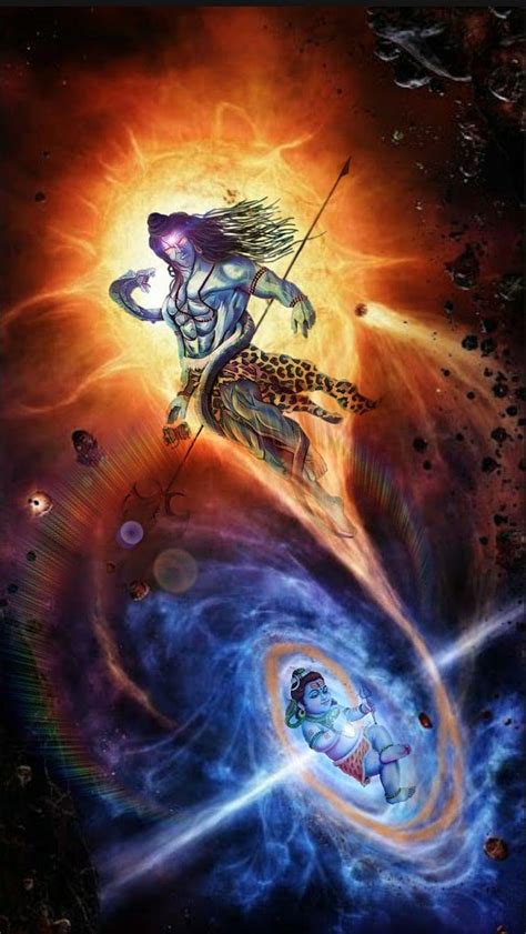 Lord Shiva Angry For 2022 Mahadev Animato Buon Diwali 2022 Krishna