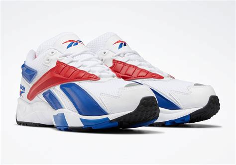 Reebok Interval 96 2019 Release Date | SneakerNews.com