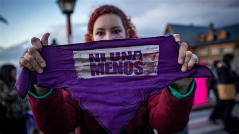 Más de 4 000 mujeres fueron víctimas de femicidios en América Latina y el CaribeEl Despertador Web