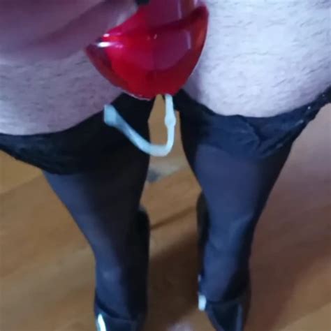 Hot Wax Torture For Sissy Maid Spanish Shemale Chain Ladyboy Porn XHamster