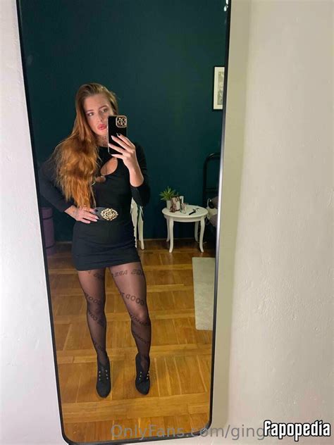 Gingermaria Nude OnlyFans Leaks Photo 4238601 Fapopedia