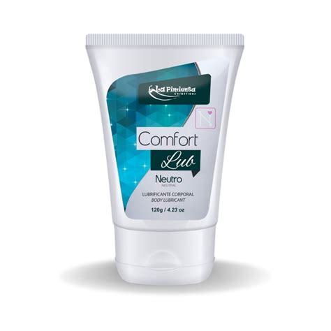Lubrificante Intimo Neutro Para Sexo Anal E Vaginal Nah Intimidade