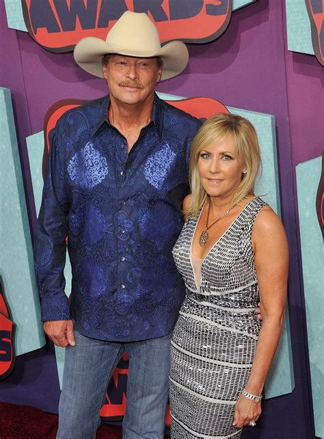 How The Successful Legal Career Of Alan Jackson Attorney Wife Complements Their Shared Public Life In California 1