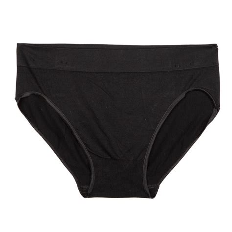 Culotte sans couture élastique large Femme LINGERIE AU FEMININ à prix