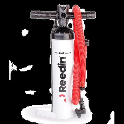 superpump reedin international