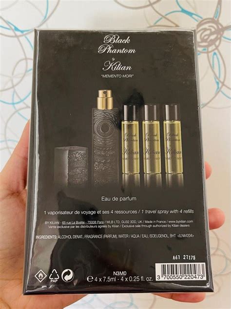 Killian Good Girl Gone Bad EAU DE PARFUM, Beauty & Personal Care ...