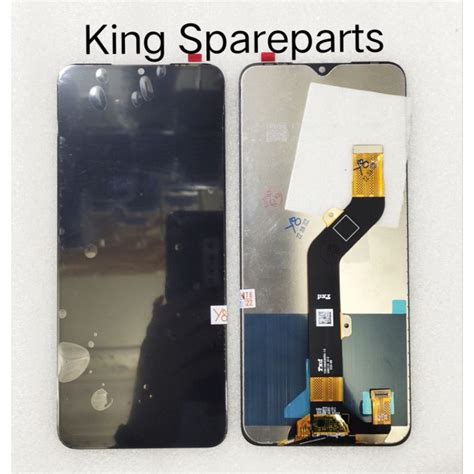 Jual Lcd Touchscreen Infinix Hot S X X D Original Shopee Indonesia