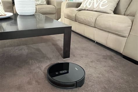 360 releases affordable P7 Robot Vacuum that can intelligently clean ...