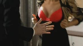 Patricia Kazadi Nude Aznude