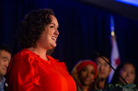 Rep Katie Porter Wins Reelection To Ca 47 Seat Orange County Register