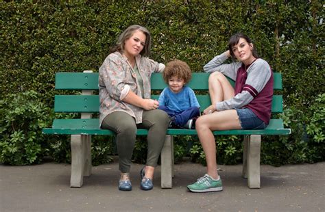 Why Frankie Shaw Wrote Grab Em By The Pussy Into Smilf