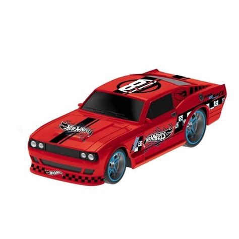 Кола Mondo Hot Wheels R C Racing Car на Супер Цена P Patilanci bg