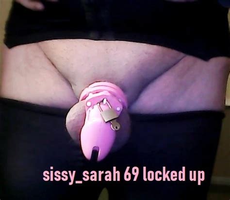 Sissy Sarah69 S Porn Videos And Reels Nude Photos And Bio On XHamster