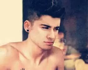 Zayn Maliks Sex Life Has Been Inspired By Fifty Shades Of Grey