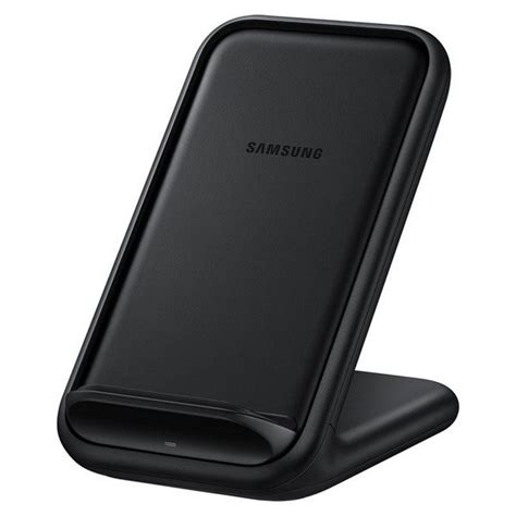 Adowarka Indukcyjna Samsung Ep N Tb W Czarny Black Samsung