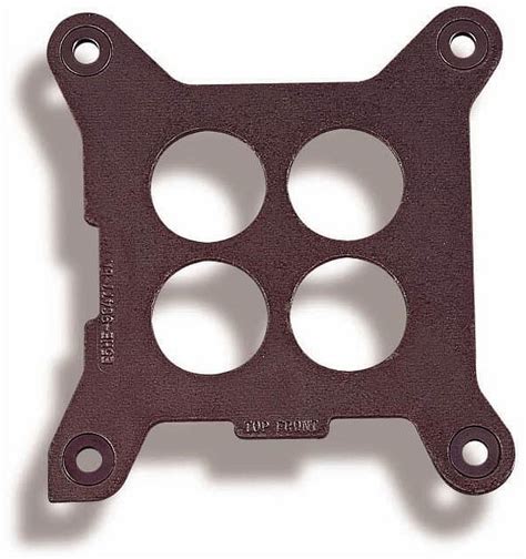 Holley Performance 108 58 Carburetor Mounting Gasket