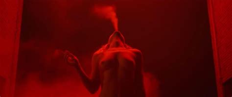 Nude Video Celebs Marte Germaine Christensen Nude The Great Undressing