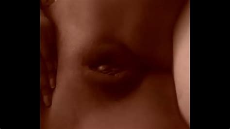 My Girlfriend Showing Her Saggy Tits And Chubby Pussy Before Bathing