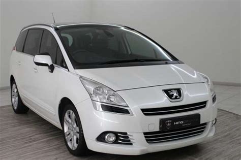 Peugeot 5008 Cars for sale in South Africa | Auto Mart