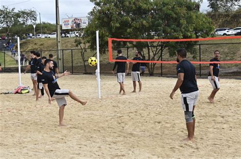 Entrega da segunda etapa de revitalização do Parque Lagoa das Bateias