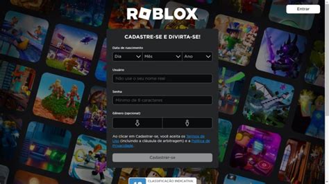 Roblox é confiável Conheça todos os detalhes sobre a Empresa Agora